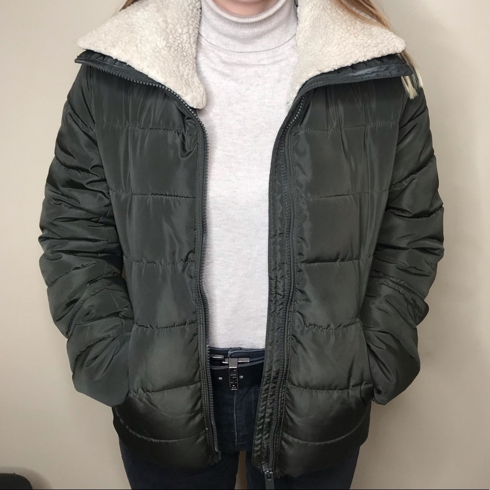 Tvayo 🍁 Winter/Fall 🍂 Women Jacket